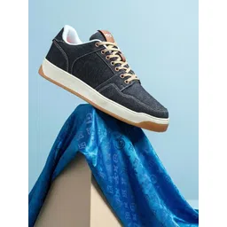 HRX by Hrithik Roshan Men Sneakers