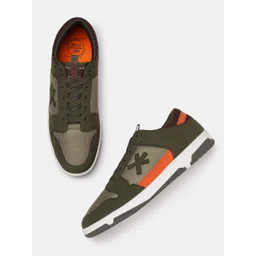 HRX by Hrithik Roshan Men Sneakers