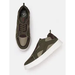 HRX by Hrithik Roshan Men Sneakers