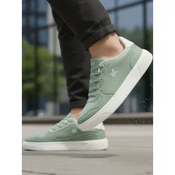 HRX by Hrithik Roshan Men Sneakers