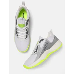 HRX by Hrithik Roshan Men Sneakers