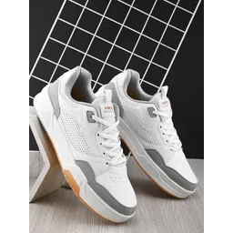HRX by Hrithik Roshan Men Sneakers