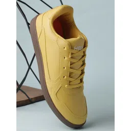 HRX by Hrithik Roshan Men Sneakers