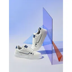 HRX by Hrithik Roshan Women Colourblocked Sneakers