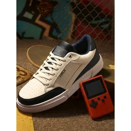 HRX by Hrithik Roshan Women Colourblocked Sneakers