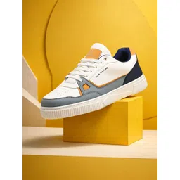 HRX by Hrithik Roshan Women Colourblocked Sneakers