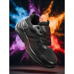 HRX by Hrithik Roshan Women Lace-Ups Sneakers