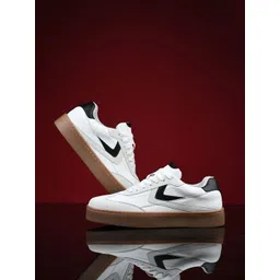 HRX by Hrithik Roshan Women Lace-Ups Sneakers