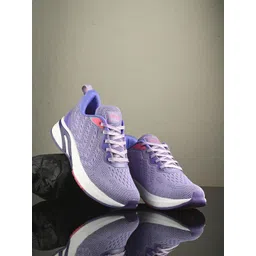 HRX by Hrithik Roshan Women Mesh Running Non-Marking Shoes