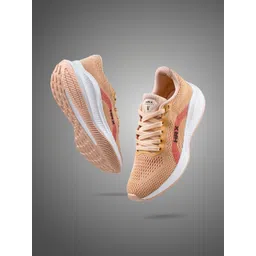 HRX by Hrithik Roshan Women Mesh Running Shoes