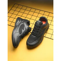 HRX by Hrithik Roshan Women Mesh Running Shoes