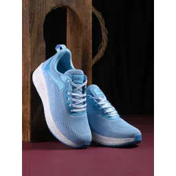 HRX by Hrithik Roshan Women Mesh Running Shoes