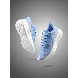 HRX by Hrithik Roshan Women Mesh Running Shoes
