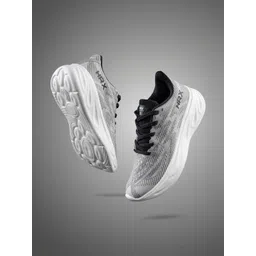 HRX by Hrithik Roshan Women Mesh Running Shoes
