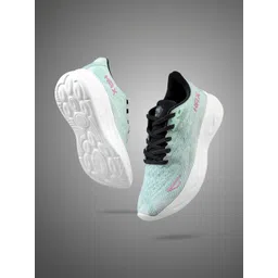 HRX by Hrithik Roshan Women Mesh Running Shoes