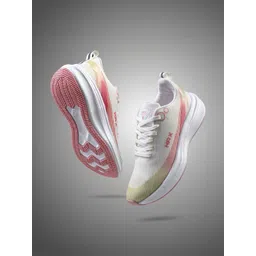 HRX by Hrithik Roshan Women Mesh Running Shoes