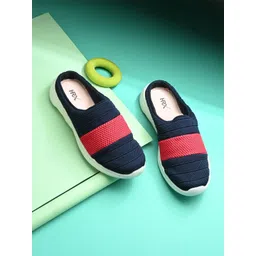 HRX by Hrithik Roshan Women Mesh Walking Non-Marking Shoes