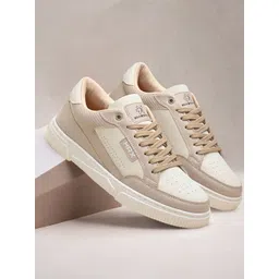 HRX by Hrithik Roshan Women Perforations Sneakers