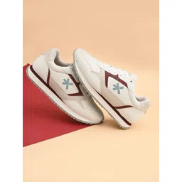 HRX by Hrithik Roshan Women Round Toe Lightweight Sneakers