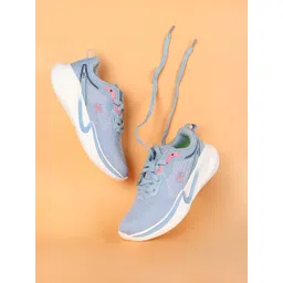 HRX by Hrithik Roshan Women Running Non-Marking Shoes