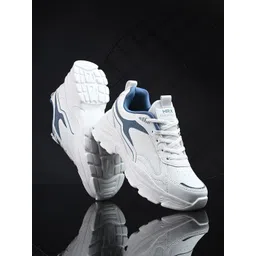 HRX by Hrithik Roshan Women Running Non-Marking Shoes