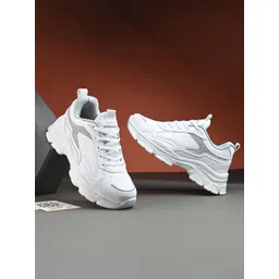 HRX by Hrithik Roshan Women Running Non-Marking Shoes