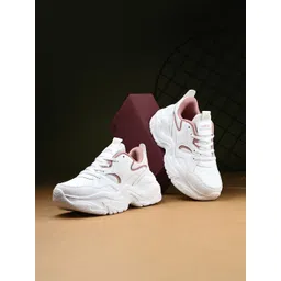 HRX by Hrithik Roshan Women Running Non-Marking Shoes