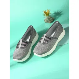 HRX by Hrithik Roshan Women Slip-On Walking Marking Shoes