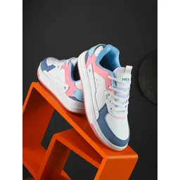 HRX by Hrithik Roshan Women Sneakers