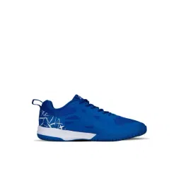Hundred Men's Blade Blue Indoor Court Shoes