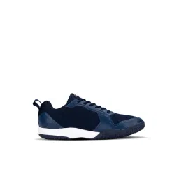 Hundred Men's Infiity Pro Navy Indoor Court Shoes