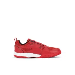 Hundred Men's Raze Red Indoor Court Shoes