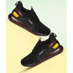 HUNTER Sports shoes, Walking, Lightweight, Trekking, Stylish Running Shoes For Men