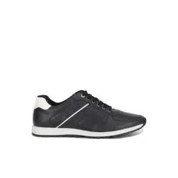 Hush Puppies by Bata Men's Grey Running Shoes