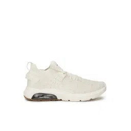 Hush Puppies by Bata Men's STREAK Beige Running Shoes