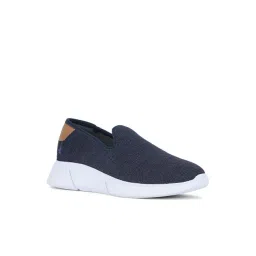 Hush Puppies by Bata Navy Casual Sneakers