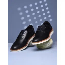 Hush Puppies Men Leather Fashion