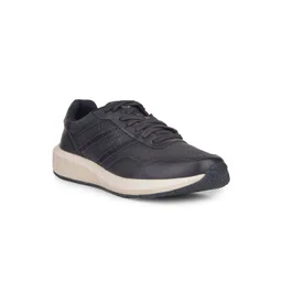 Hush Puppies Men Leather Sneakers