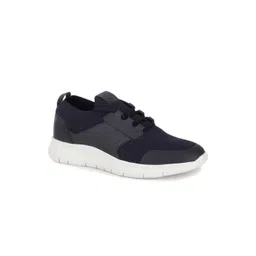 Hush Puppies Men Round Toe Sneakers