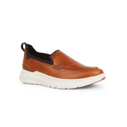 Hush Puppies Men Slip-On Sneakers