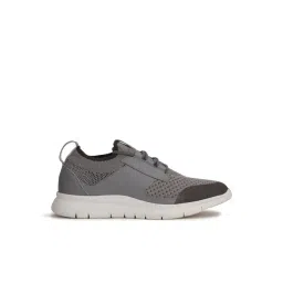 Hush Puppies Men's Grey Sneakers