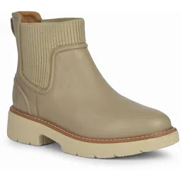 Hush Puppies Women Casual Boots – Stylish Comfort for Everyday Wear Boots For Women