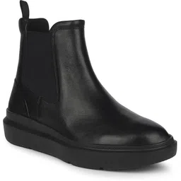 Hush Puppies Women Casual Boots – Stylish Comfort for Everyday Wear Boots For Women