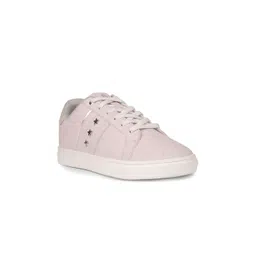 Hush Puppies Women PU Sneakers
