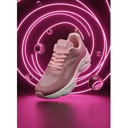 HX-345 01 Running Shoes For Women