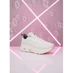 HX-345 02 Running Shoes For Women