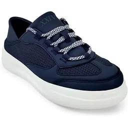 Hy-Sneaks Women's Mule Sneakers | Moulded Sports | Casual | Ortho Insole with Arch Support Hybrid Sneakers