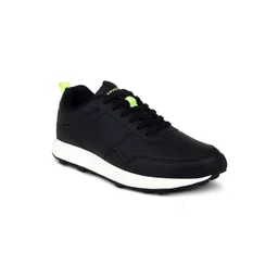 Hygear Houston Men PU Sneakers