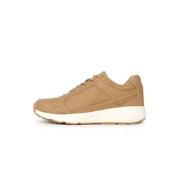 Hygear Men Textured Ohito Sneakers