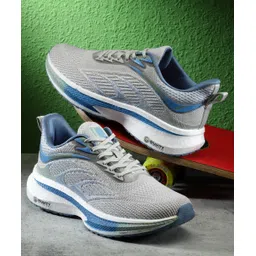 Hypercushion-01 Gym,Sports,Training,Stylish With Extra Comfort Training & Gym Shoes For Men